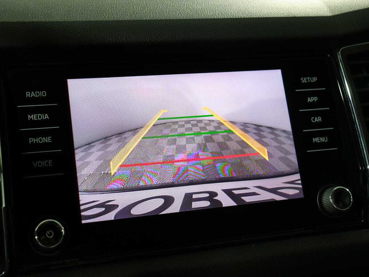 Купить Skoda Kodiaq, 2019, 91 266 км, фото №16