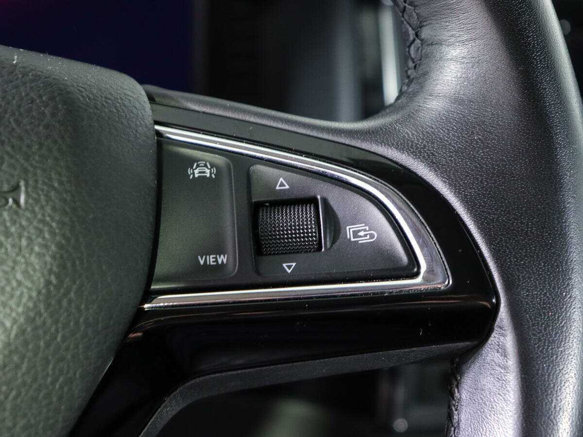 Купить Skoda Kodiaq, 2019, 91 266 км, фото №25