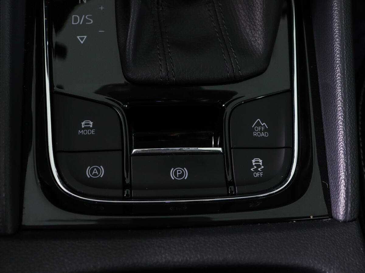 Купить Skoda Kodiaq, 2019, 91 266 км, фото №26