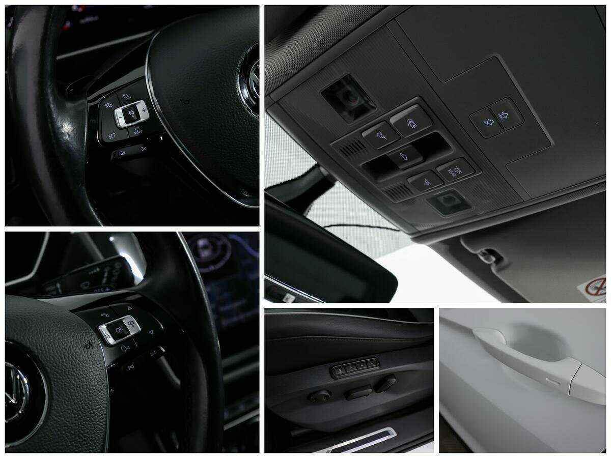 Купить Volkswagen Tiguan, 2018, 108 775 км, фото №13