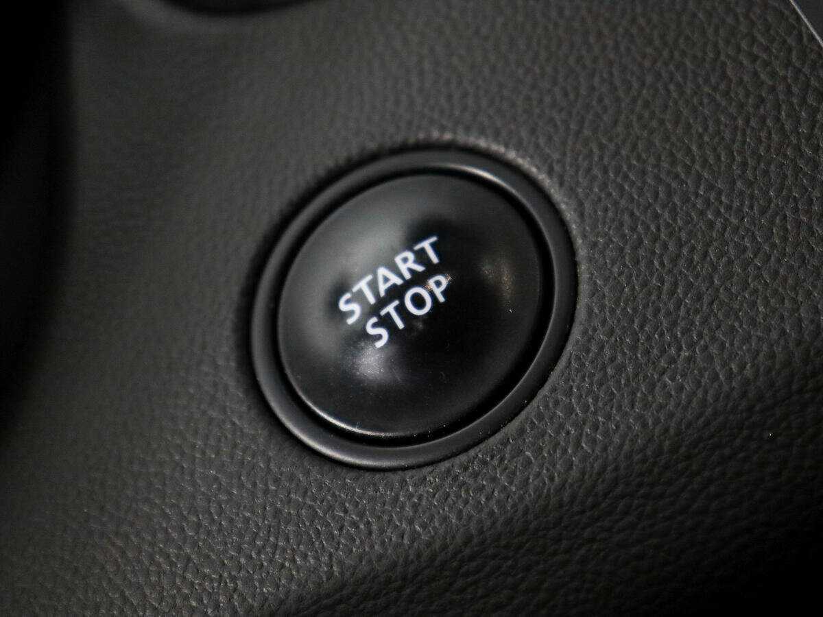 Купить Renault Scenic, 2017, 141 256 км, фото №10