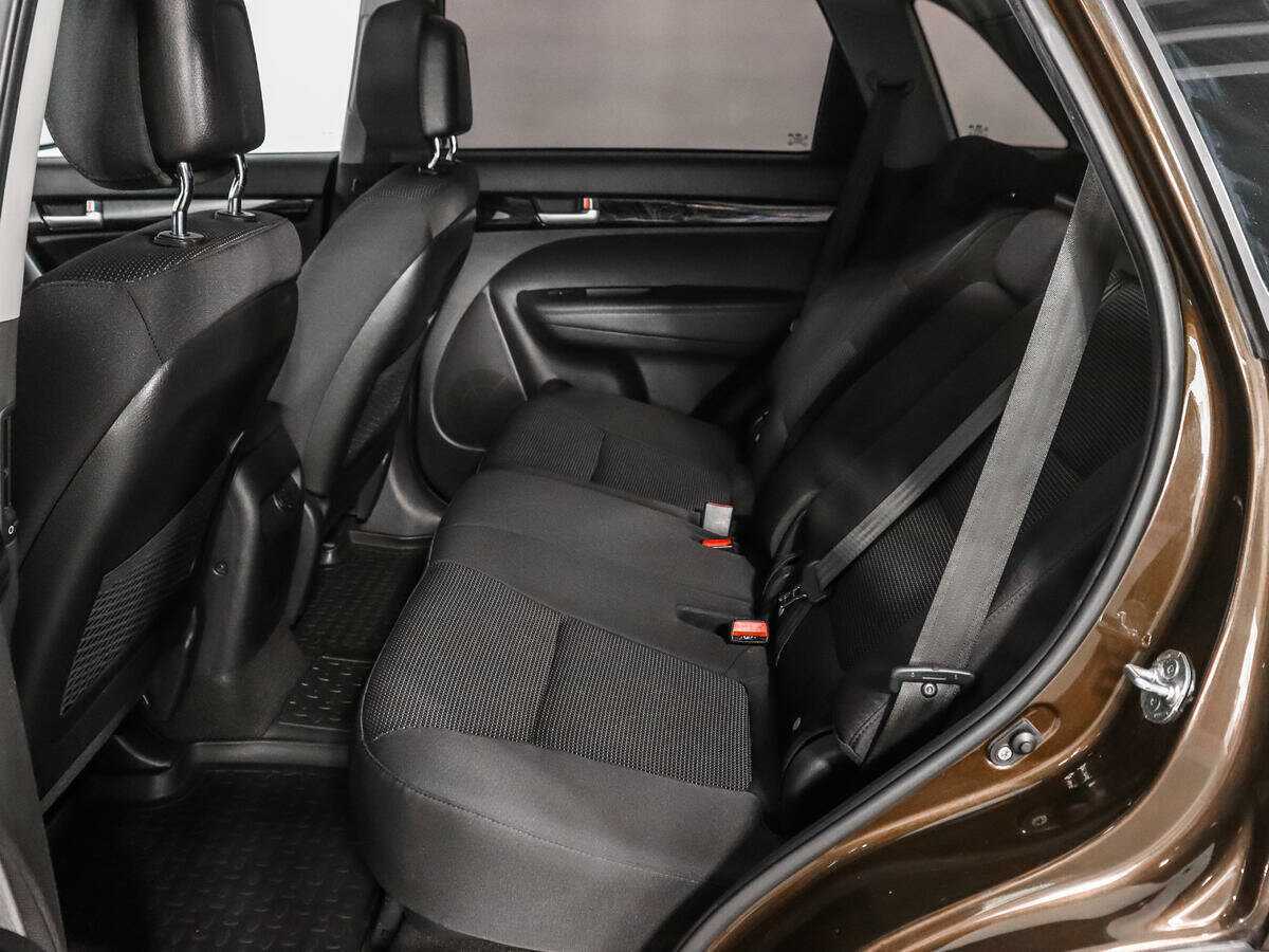Купить Kia Sorento, 2015, 154 430 км, фото №10
