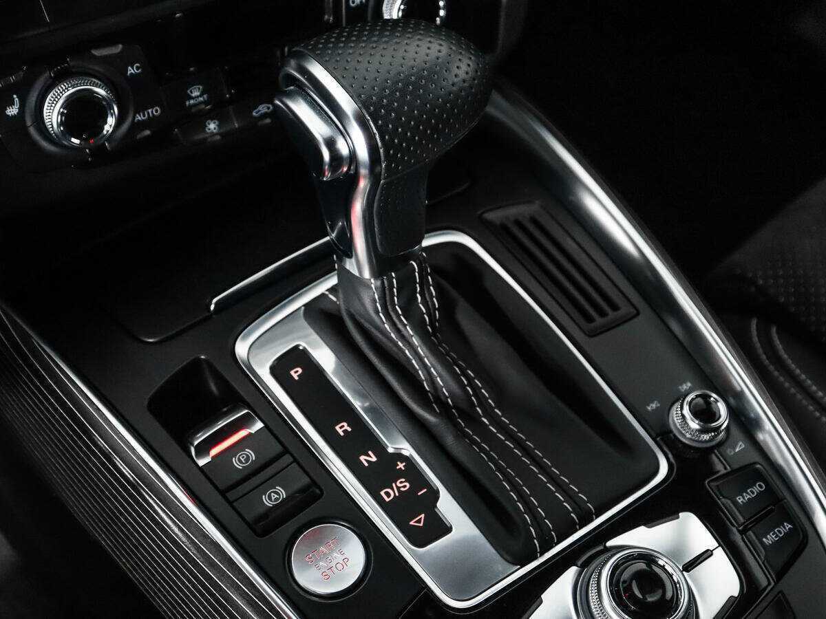 Купить Audi Q5, 2013, 86 000 км, фото №11