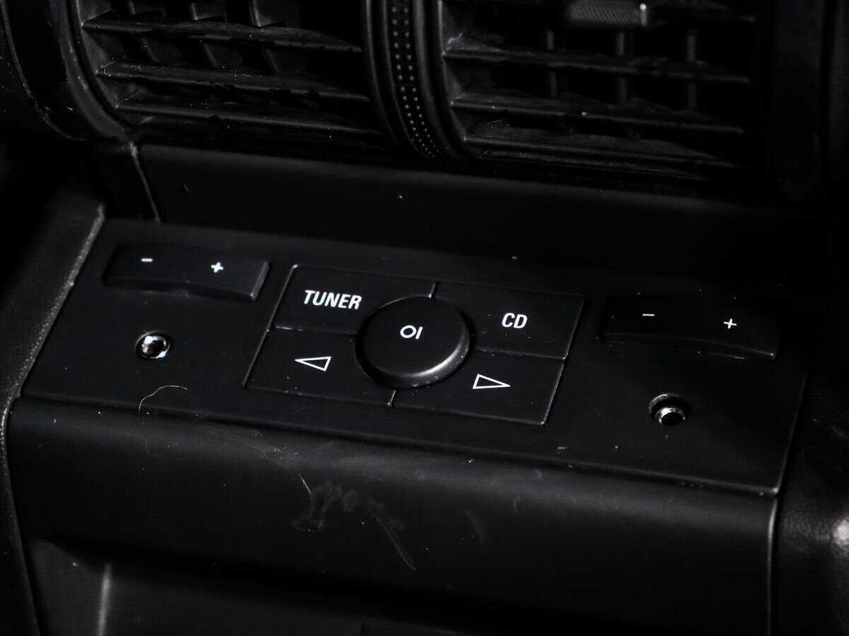 Купить Opel Vectra, 2006, 247 864 км, фото №13