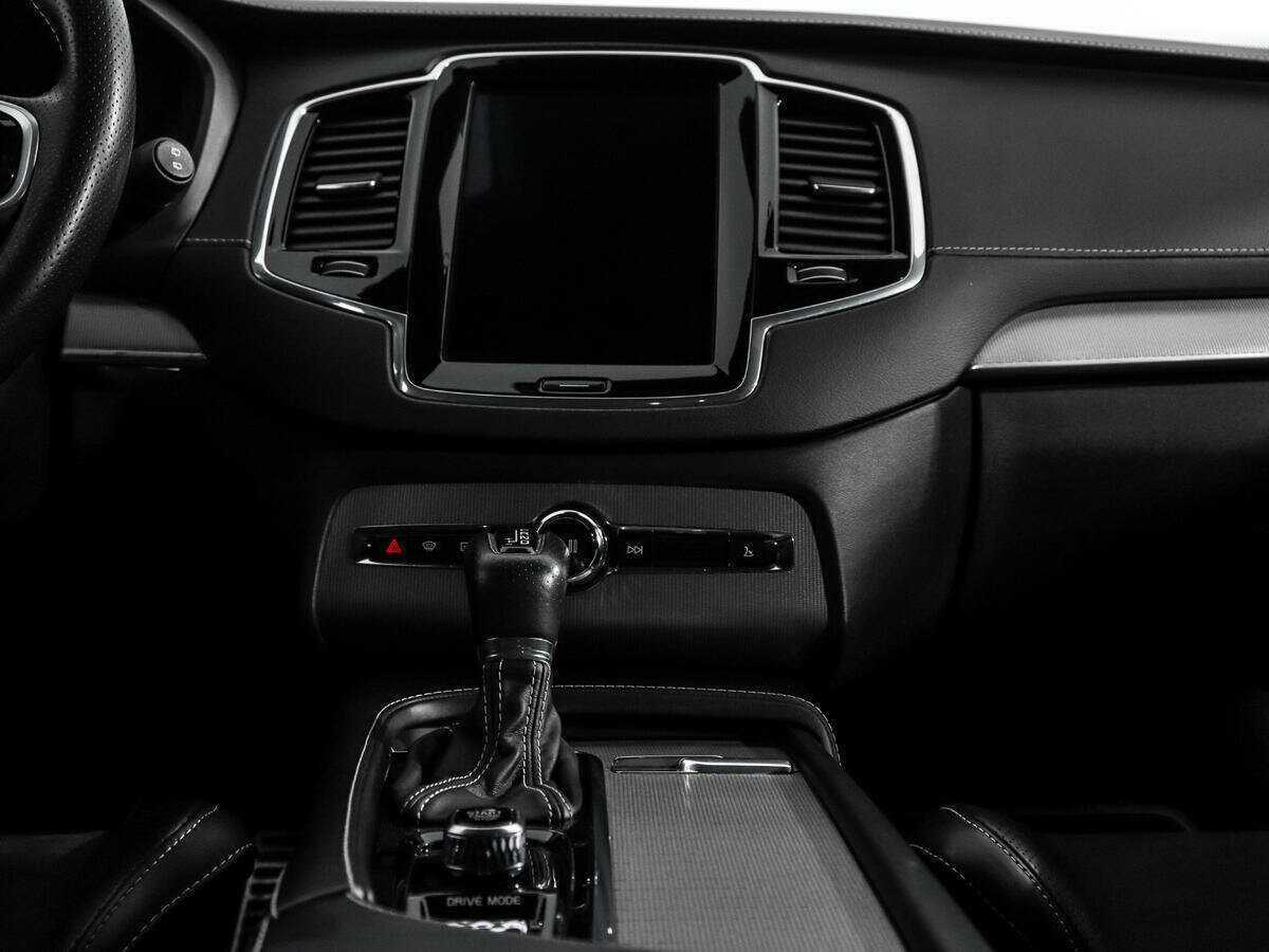 Купить Volvo XC90, 2019, 119 677 км, фото №14
