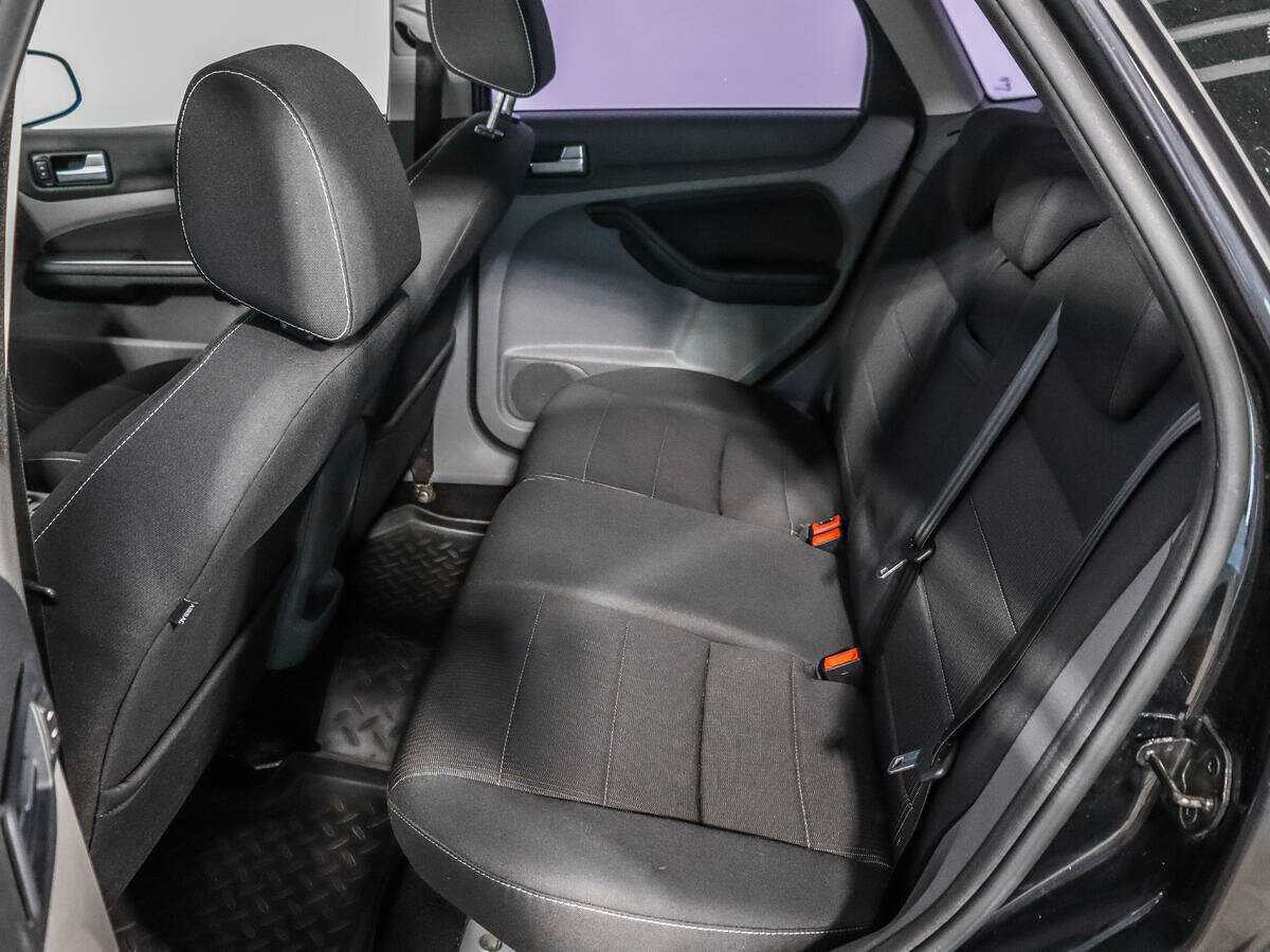 Купить Ford Focus, 2011, 241 128 км, фото №10