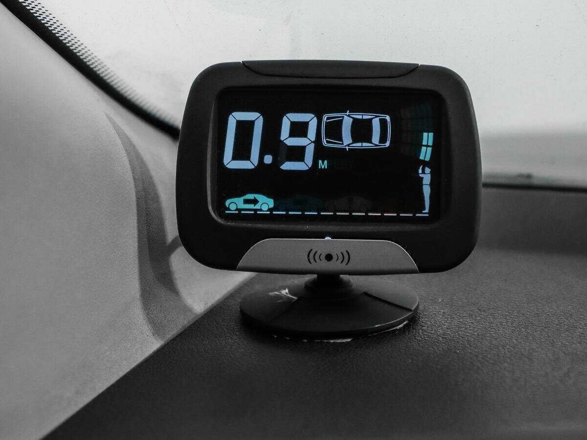 Купить Ford Focus, 2011, 241 128 км, фото №15