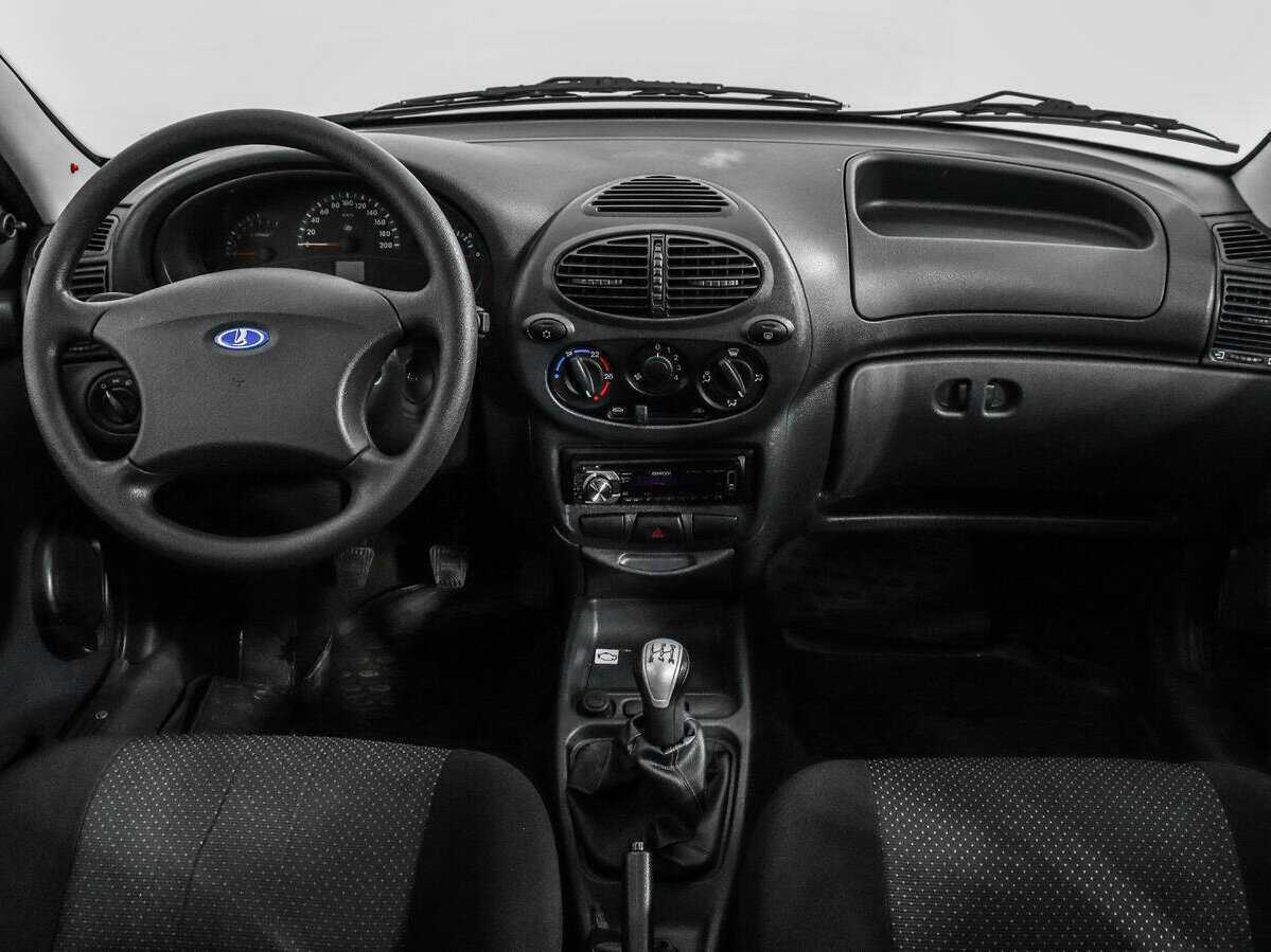 Купить Lada (ВАЗ) Kalina, 2013, 68 584 км, фото №12