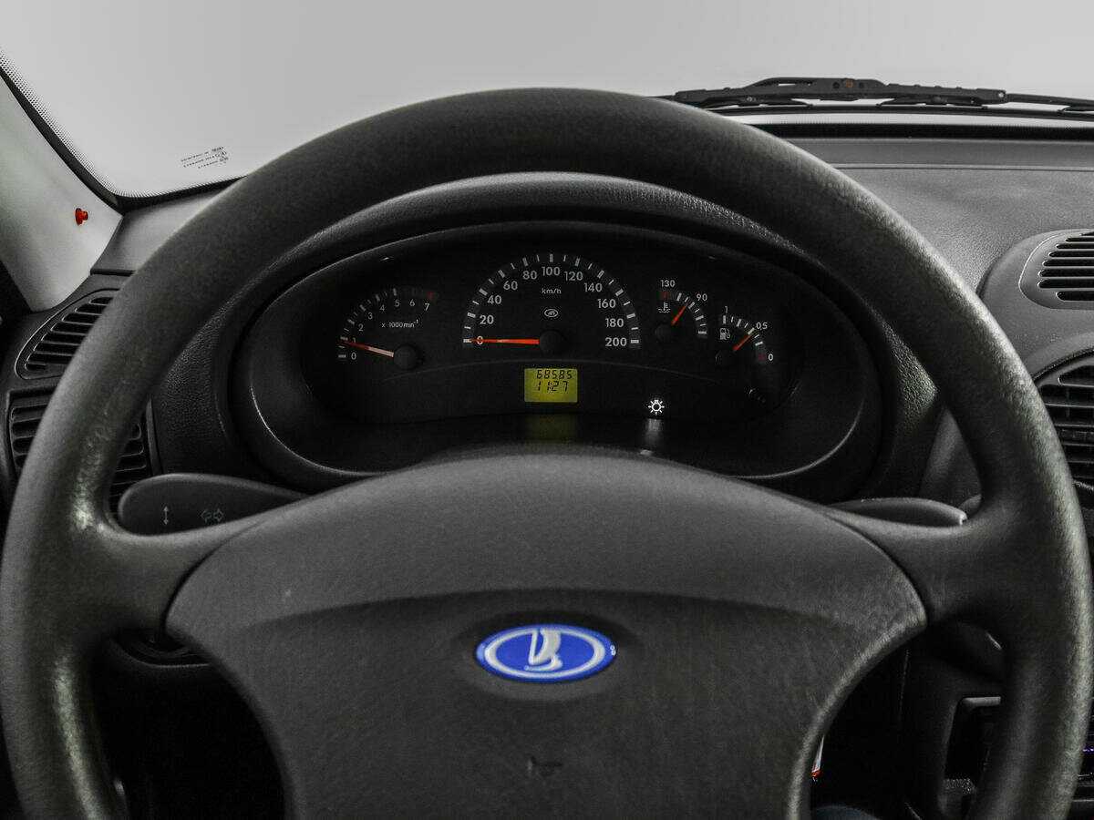 Купить Lada (ВАЗ) Kalina, 2013, 68 584 км, фото №15