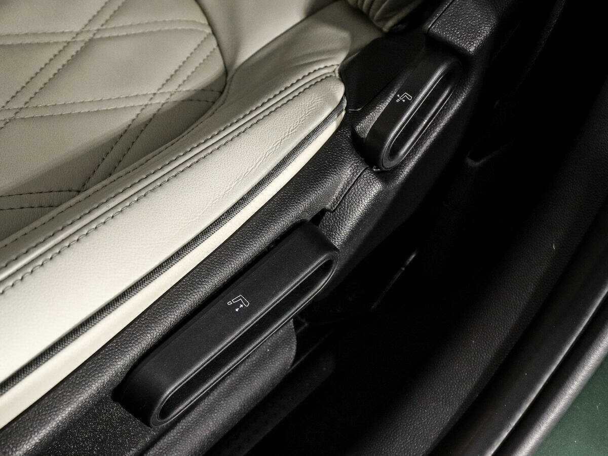 Купить Mini Clubman Cooper S ALL4, 2019, 55 603 км, фото №10