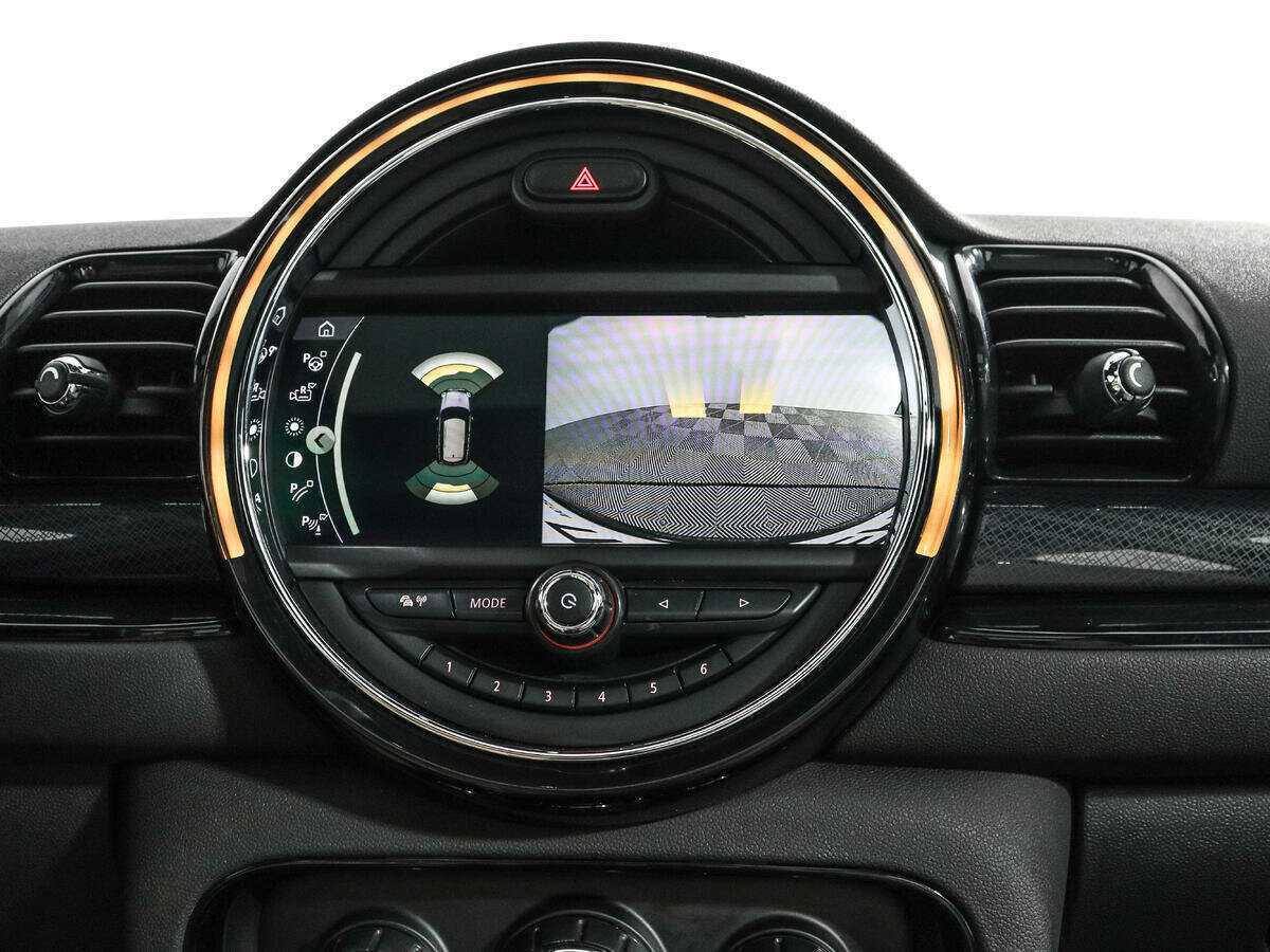 Купить Mini Clubman Cooper S ALL4, 2019, 55 603 км, фото №19