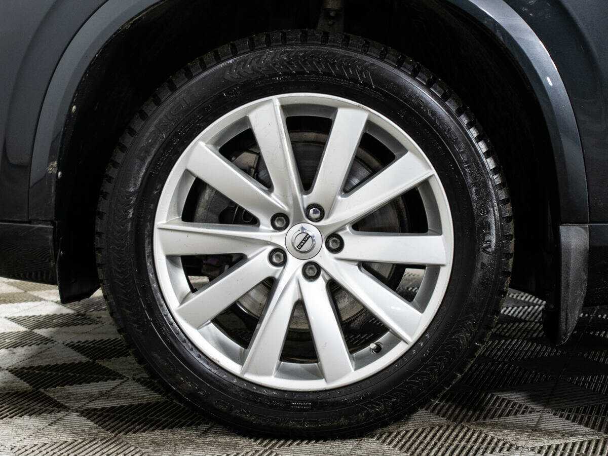 Купить Volvo XC90, 2015, 128 000 км, фото №14