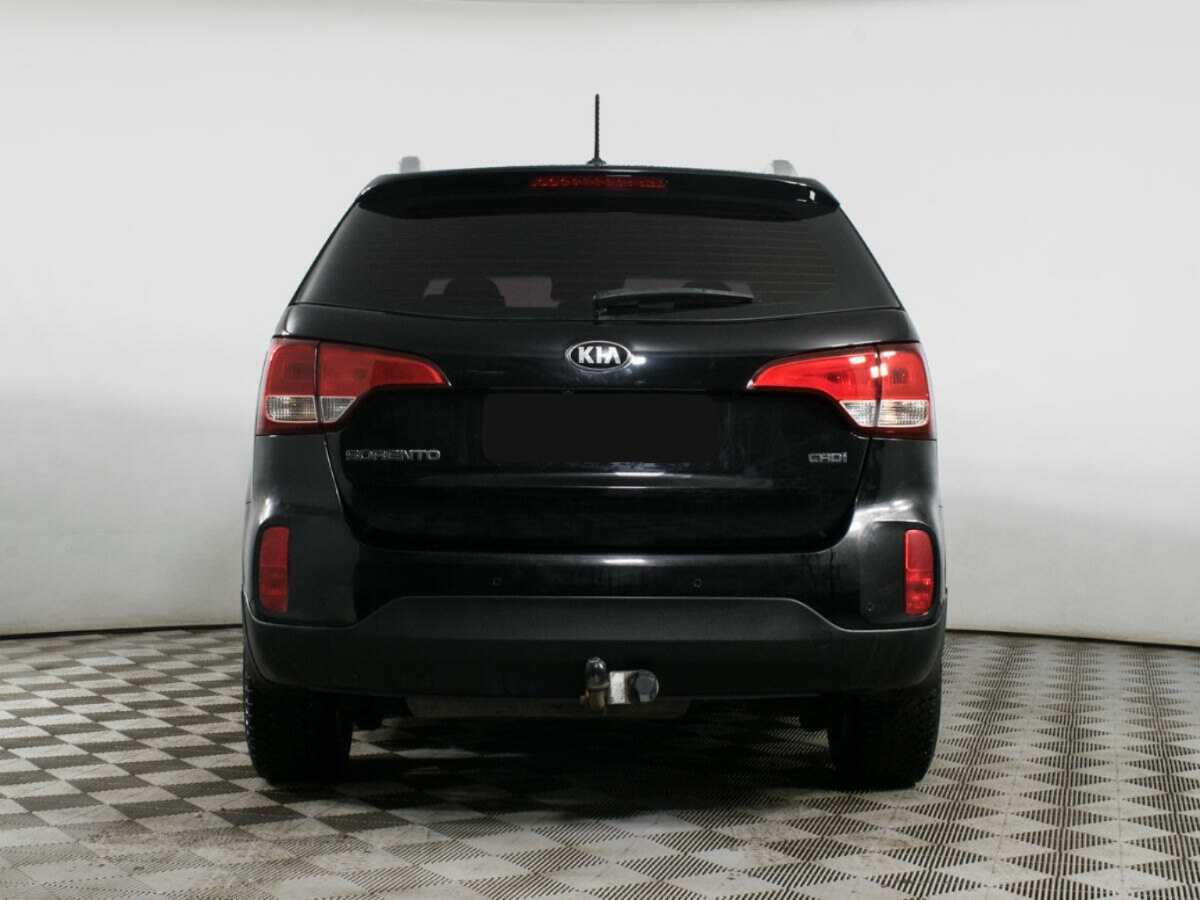 Купить Kia Sorento, 2017, 119 534 км, фото №6