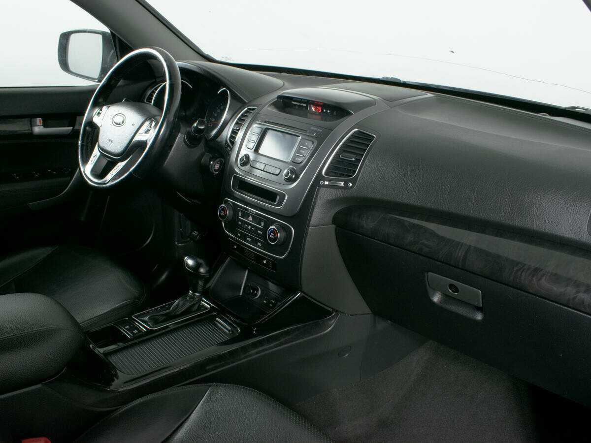 Купить Kia Sorento, 2017, 119 534 км, фото №9