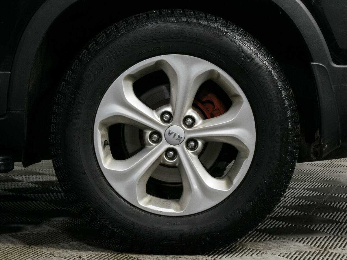 Купить Kia Sorento, 2017, 119 534 км, фото №18