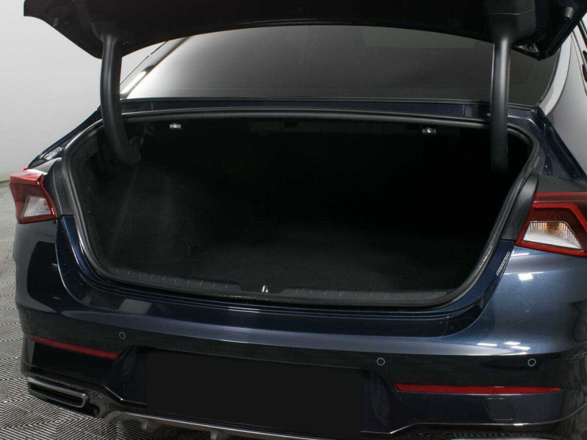 Купить Kia K5, 2020, 39 001 км, фото №9