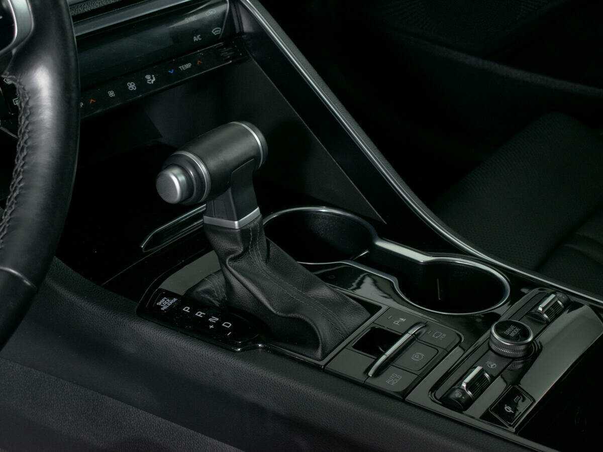 Купить Kia K5, 2020, 39 001 км, фото №19