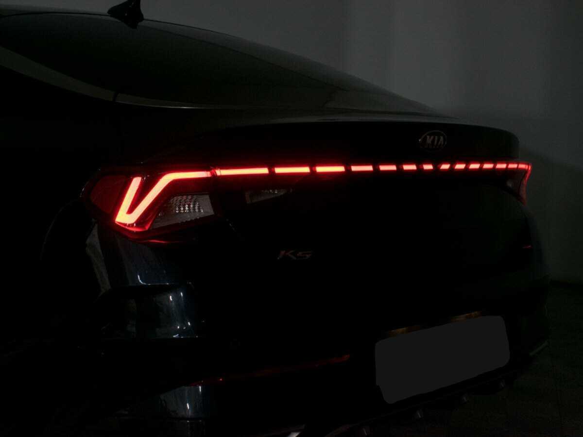 Купить Kia K5, 2020, 39 001 км, фото №26