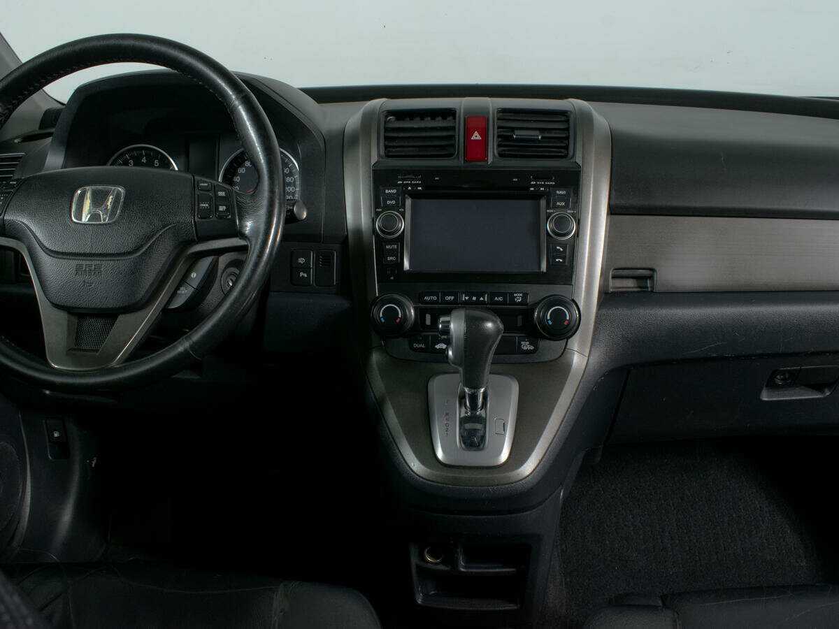 Купить Honda CR-V, 2010, 125 961 км, фото №10