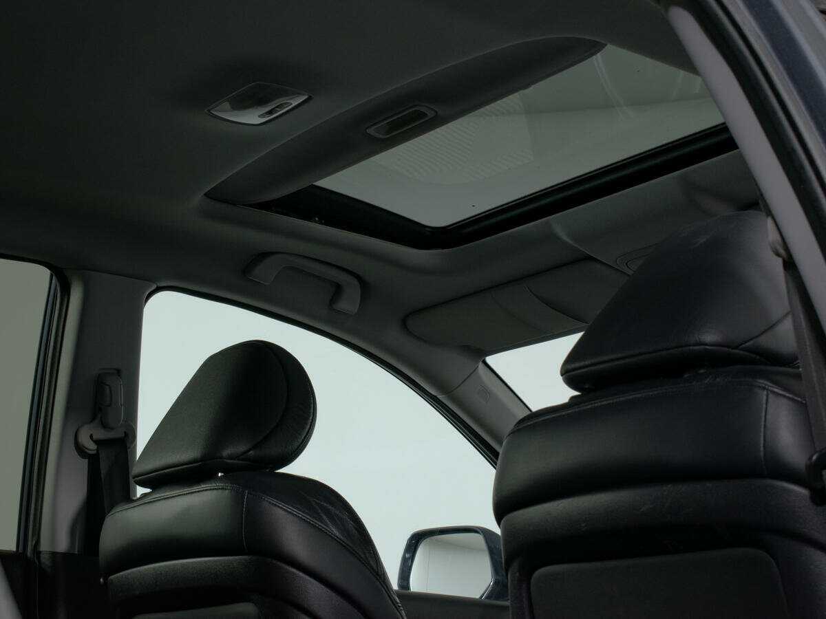 Купить Honda CR-V, 2010, 125 961 км, фото №12