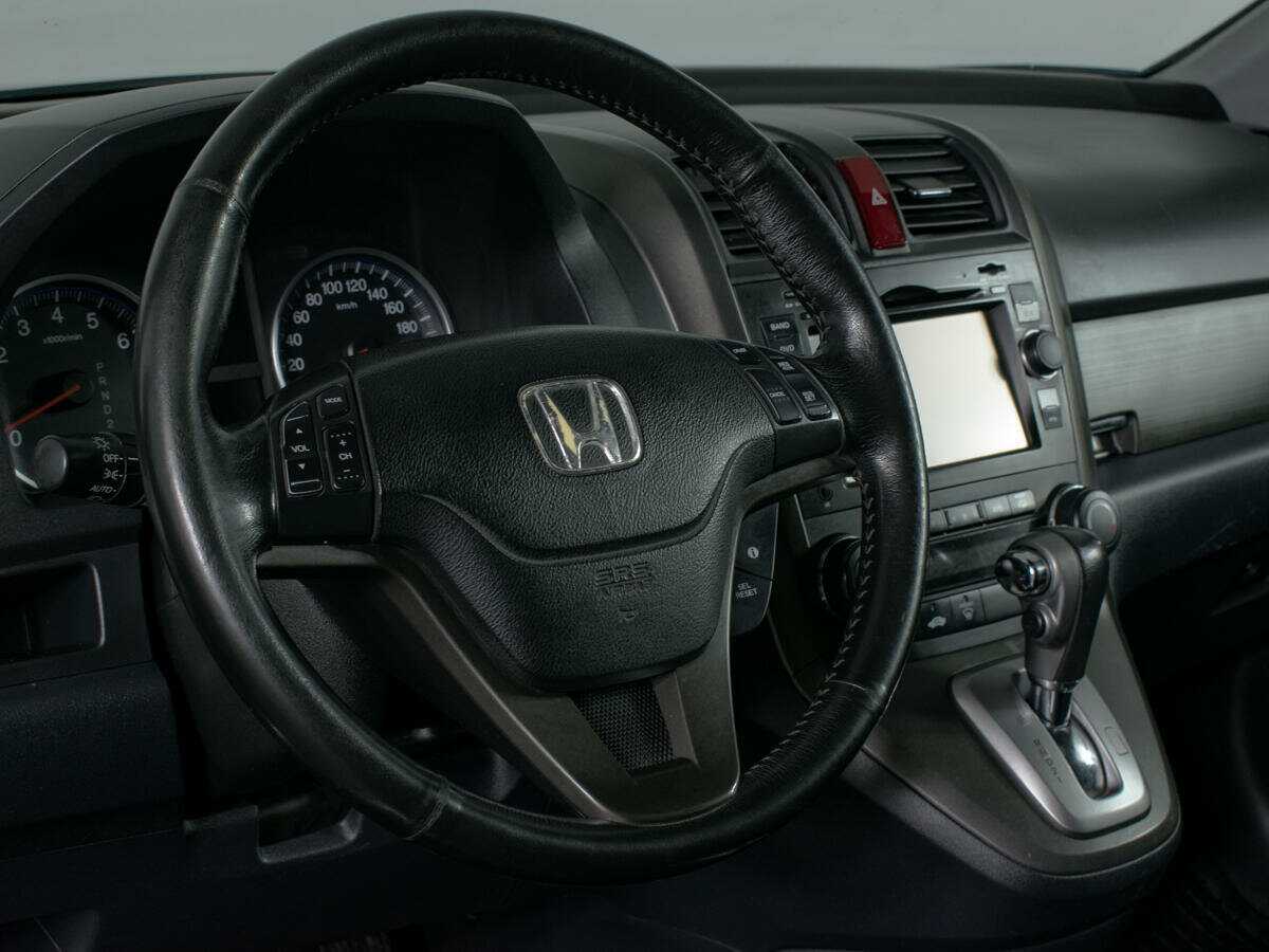 Купить Honda CR-V, 2010, 125 961 км, фото №15