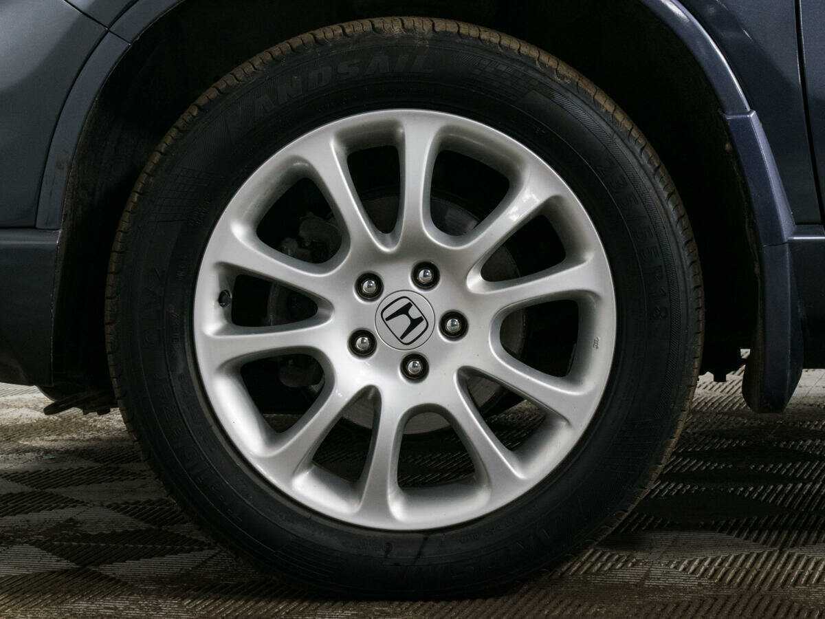 Купить Honda CR-V, 2010, 125 961 км, фото №19