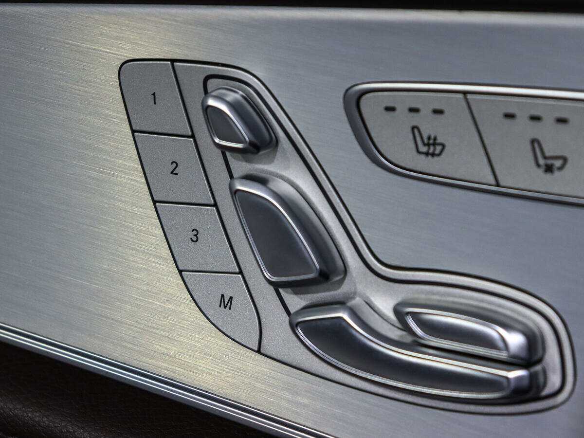 Купить Mercedes-Benz CLS 400 d, 2018, 105 000 км, фото №22