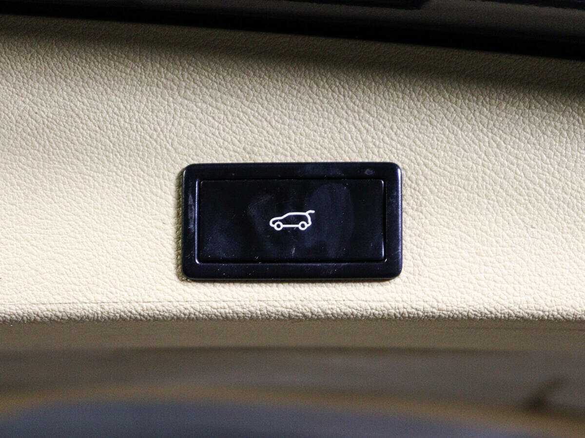 Купить Volkswagen Touareg, 2008, 200 000 км, фото №20