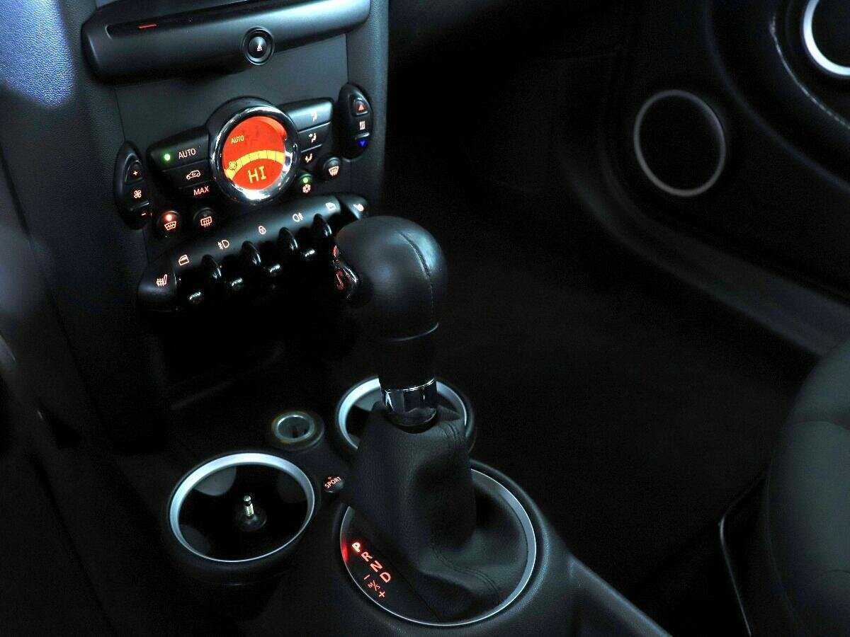 Купить Mini Hatch Cooper S, 2011, 159 166 км, фото №12