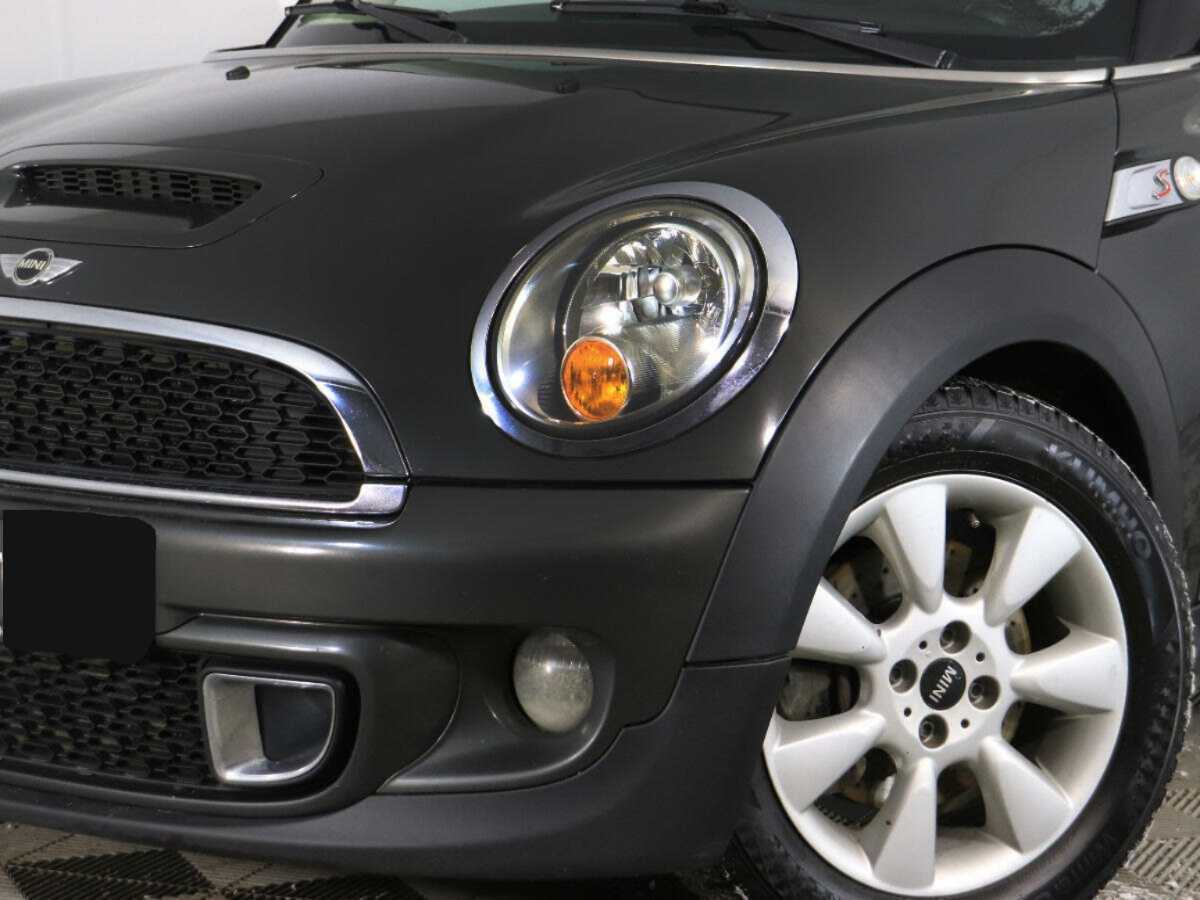 Купить Mini Hatch Cooper S, 2011, 159 166 км, фото №15