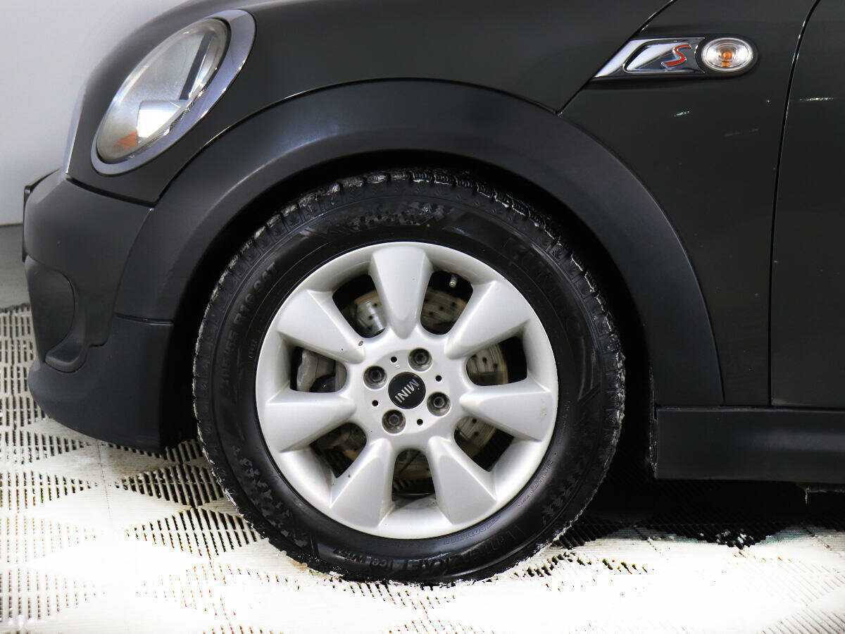 Купить Mini Hatch Cooper S, 2011, 159 166 км, фото №16