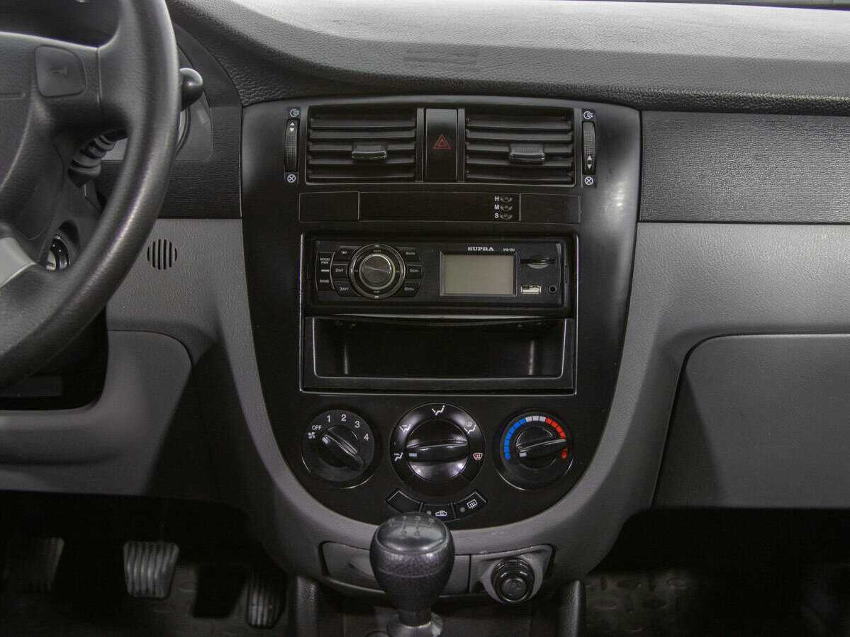 Купить Chevrolet Lacetti, 2010, 184 978 км, фото №14