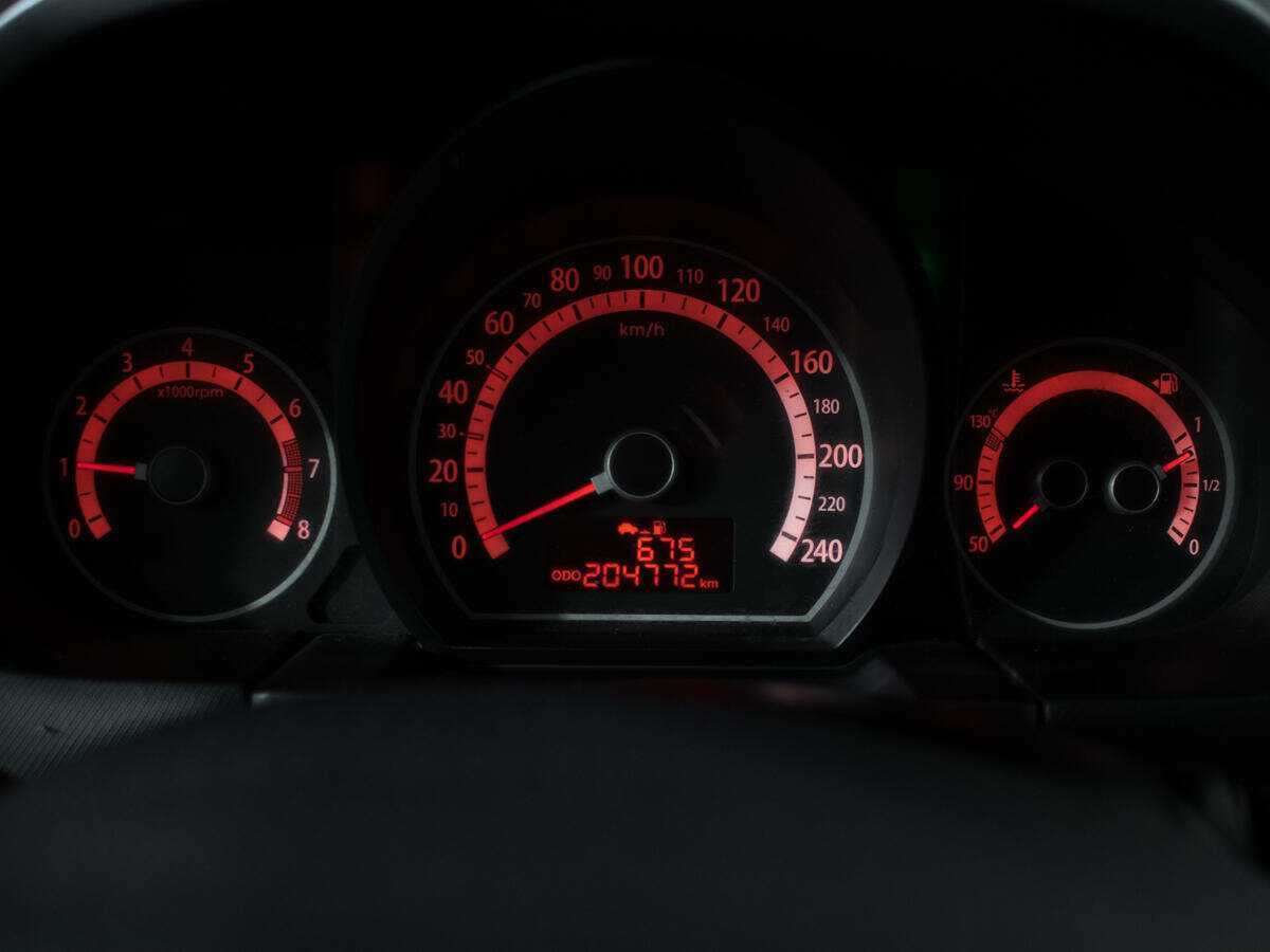 Купить Kia Ceed, 2010, 204 772 км, фото №11