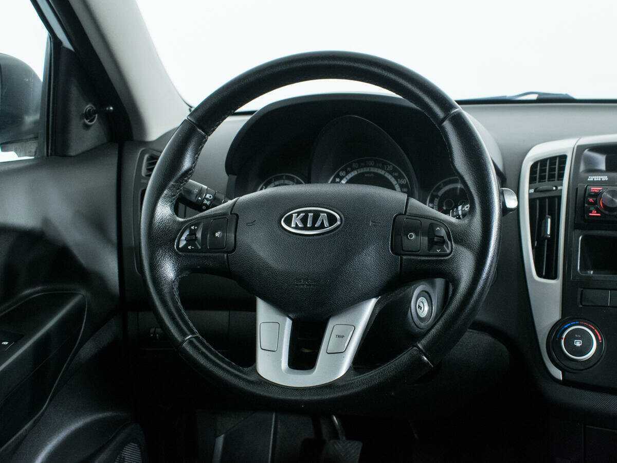 Купить Kia Ceed, 2010, 204 772 км, фото №14