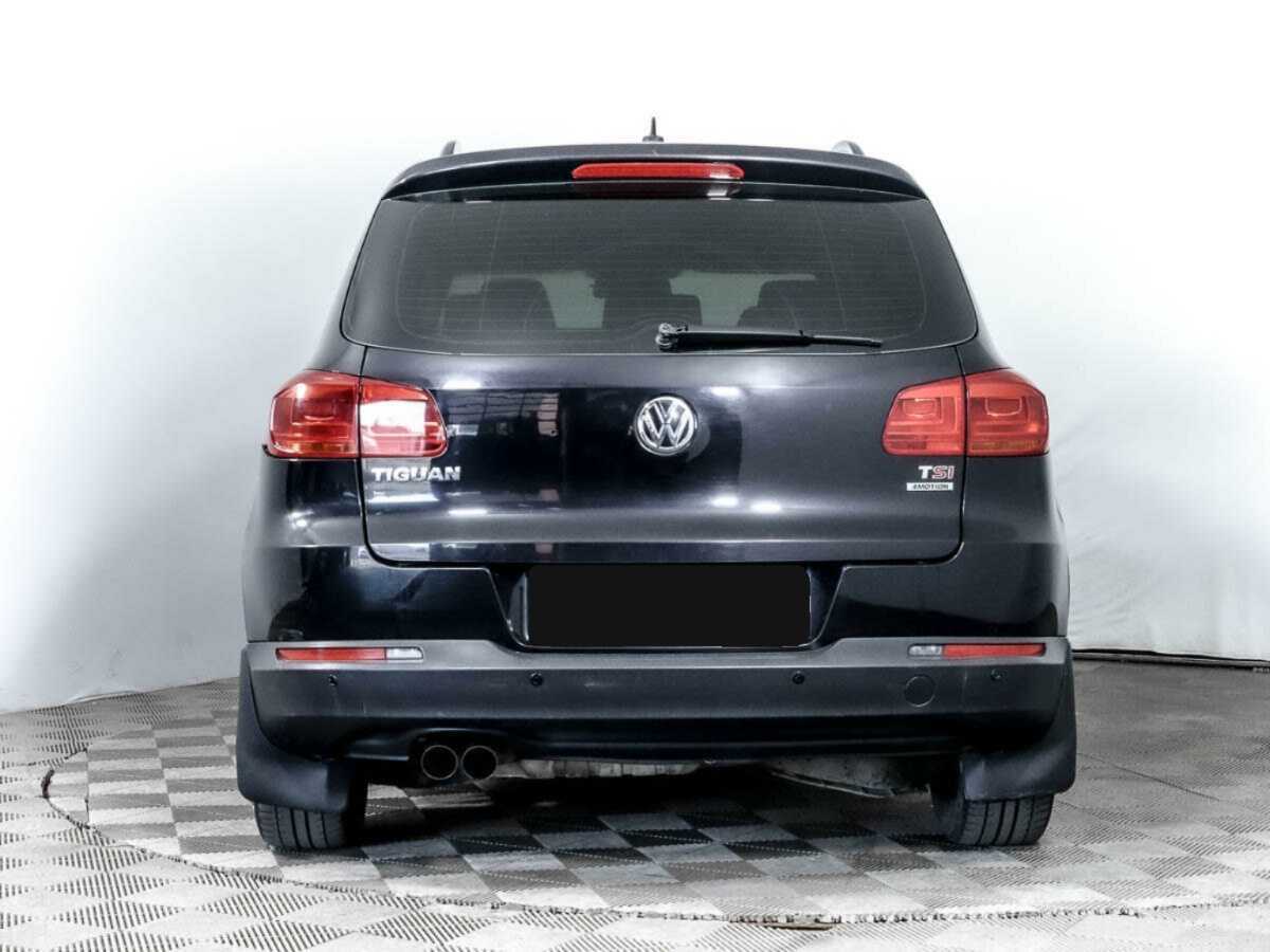 Купить Volkswagen Tiguan, 2011, 150 134 км, фото №5