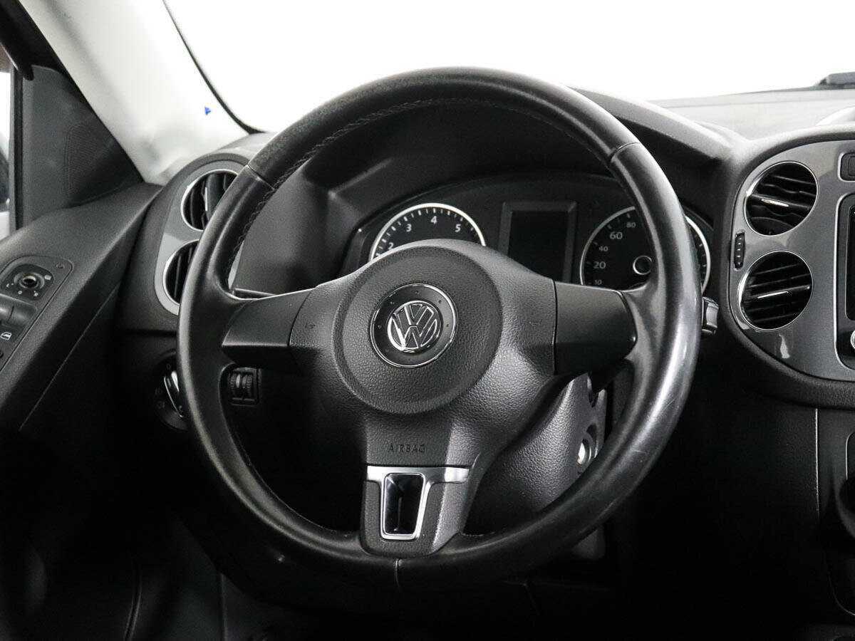 Купить Volkswagen Tiguan, 2011, 150 134 км, фото №12