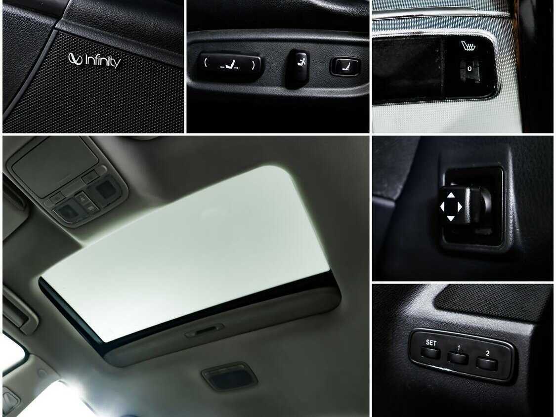 Купить Hyundai Grandeur, 2008, 250 000 км, фото №15