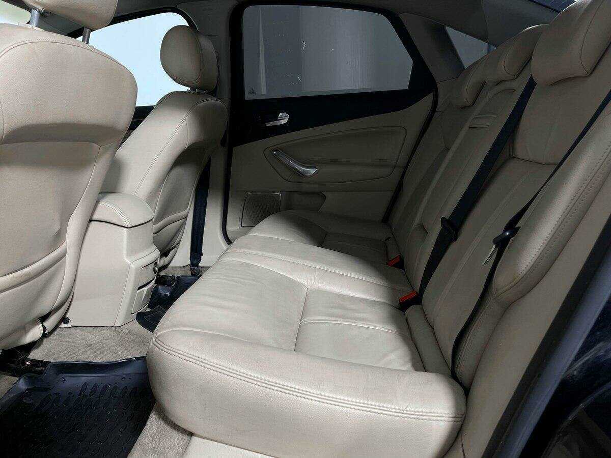 Купить Ford Mondeo, 2007, 259 625 км, фото №8