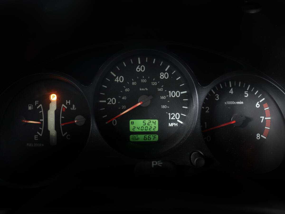 Купить Subaru Forester, 2002, 240 021 км, фото №11