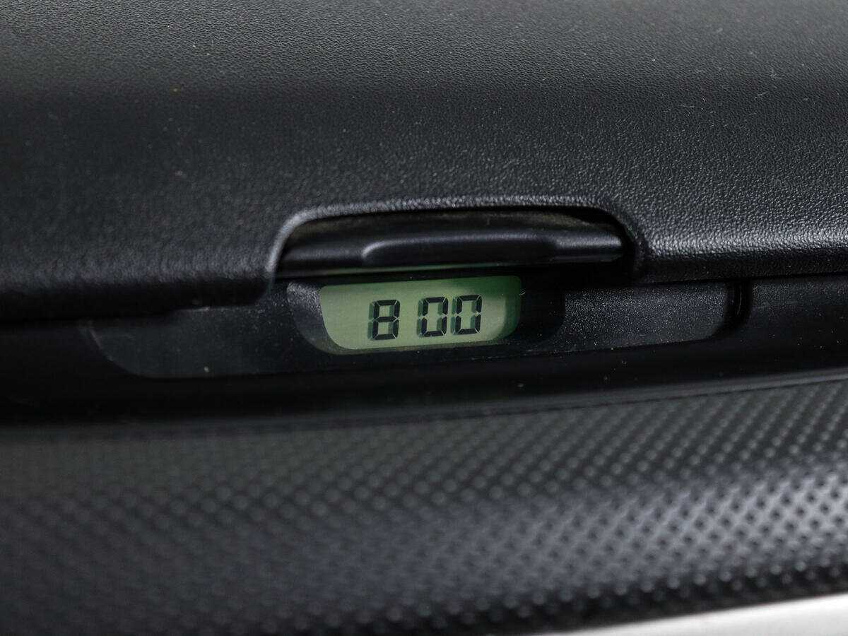 Купить Subaru Forester, 2002, 240 021 км, фото №19