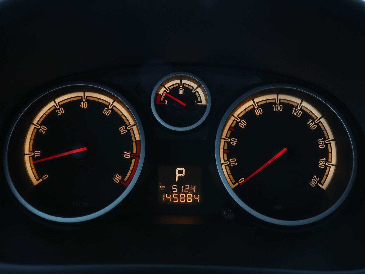 Купить Opel Corsa, 2008, 145 882 км, фото №11