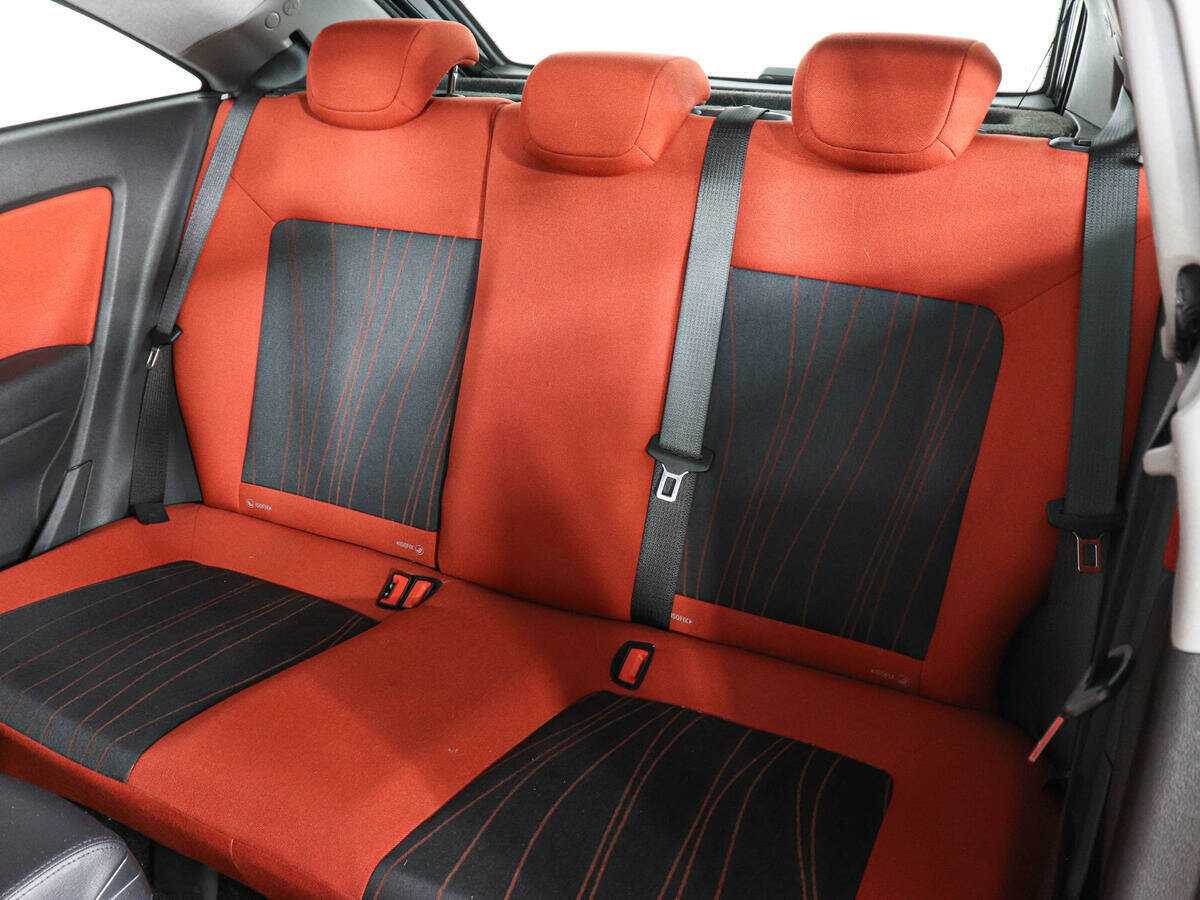 Купить Opel Corsa, 2008, 145 882 км, фото №12