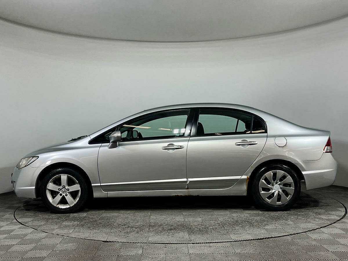 Купить Honda Civic, 2006, 281 900 км, фото №8