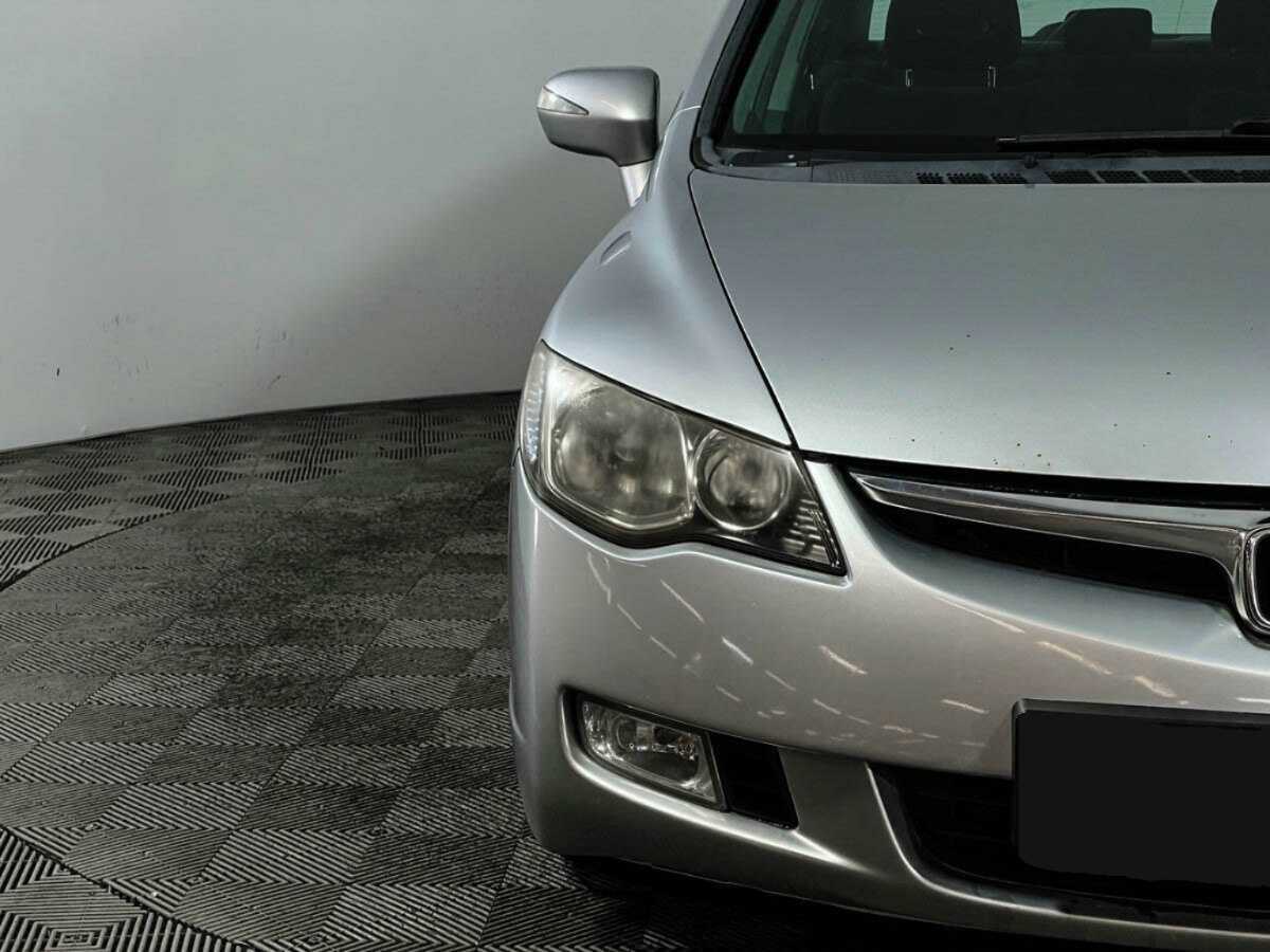 Купить Honda Civic, 2006, 281 900 км, фото №14