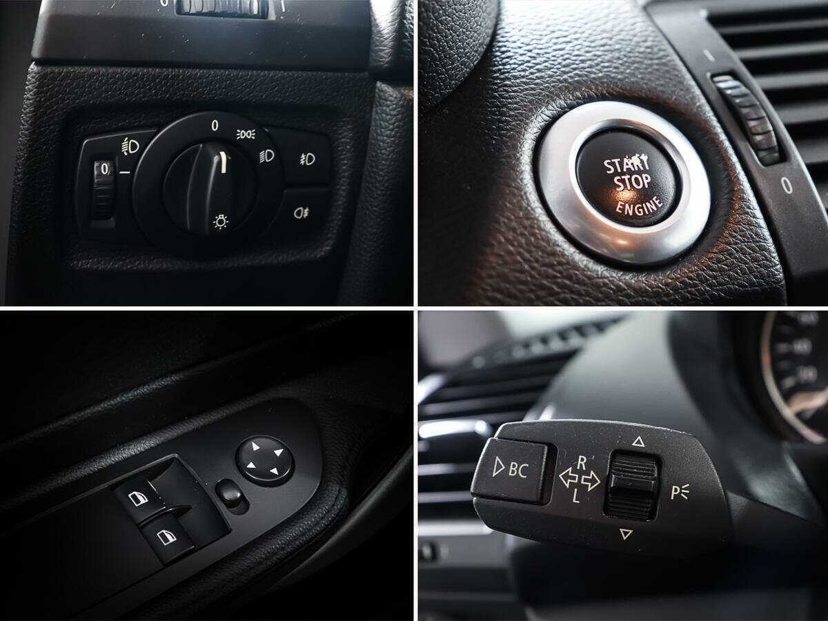 Купить BMW 1 серии 116i, 2011, 156 161 км, фото №15