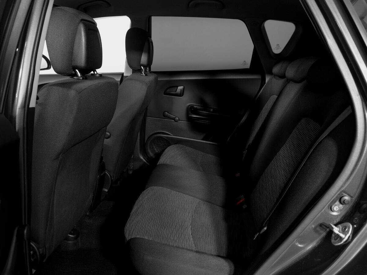 Купить Kia Ceed, 2009, 208 925 км, фото №10