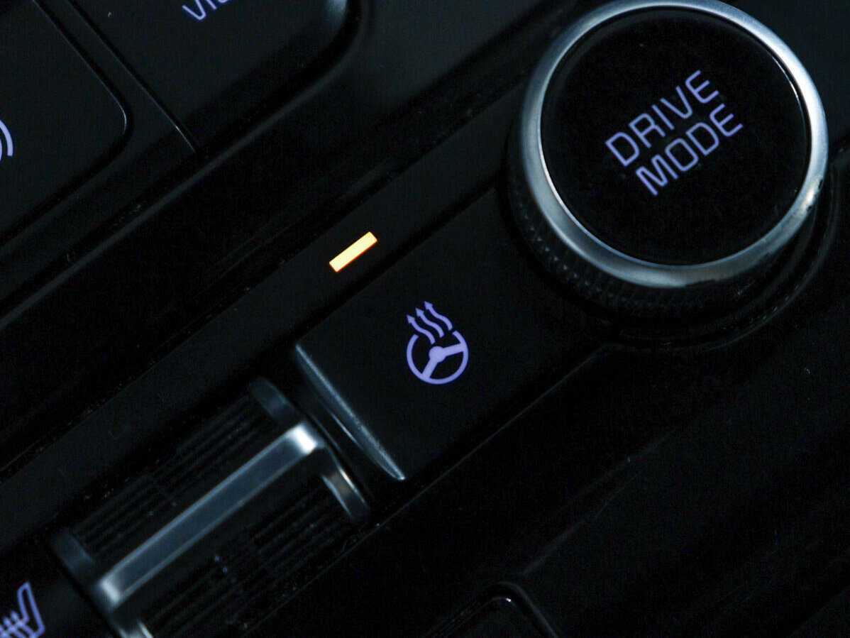 Купить Kia K5, 2021, 100 282 км, фото №22