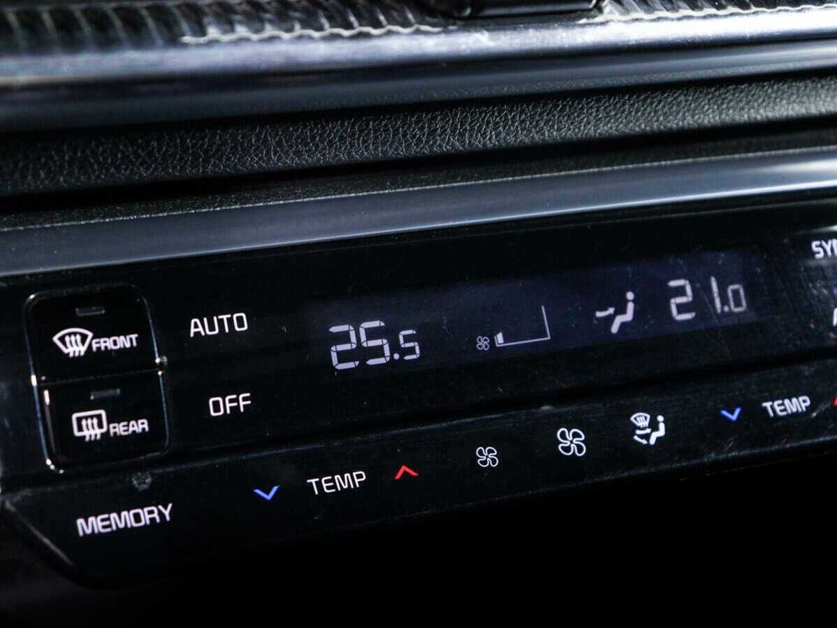 Купить Kia K5, 2021, 100 282 км, фото №23