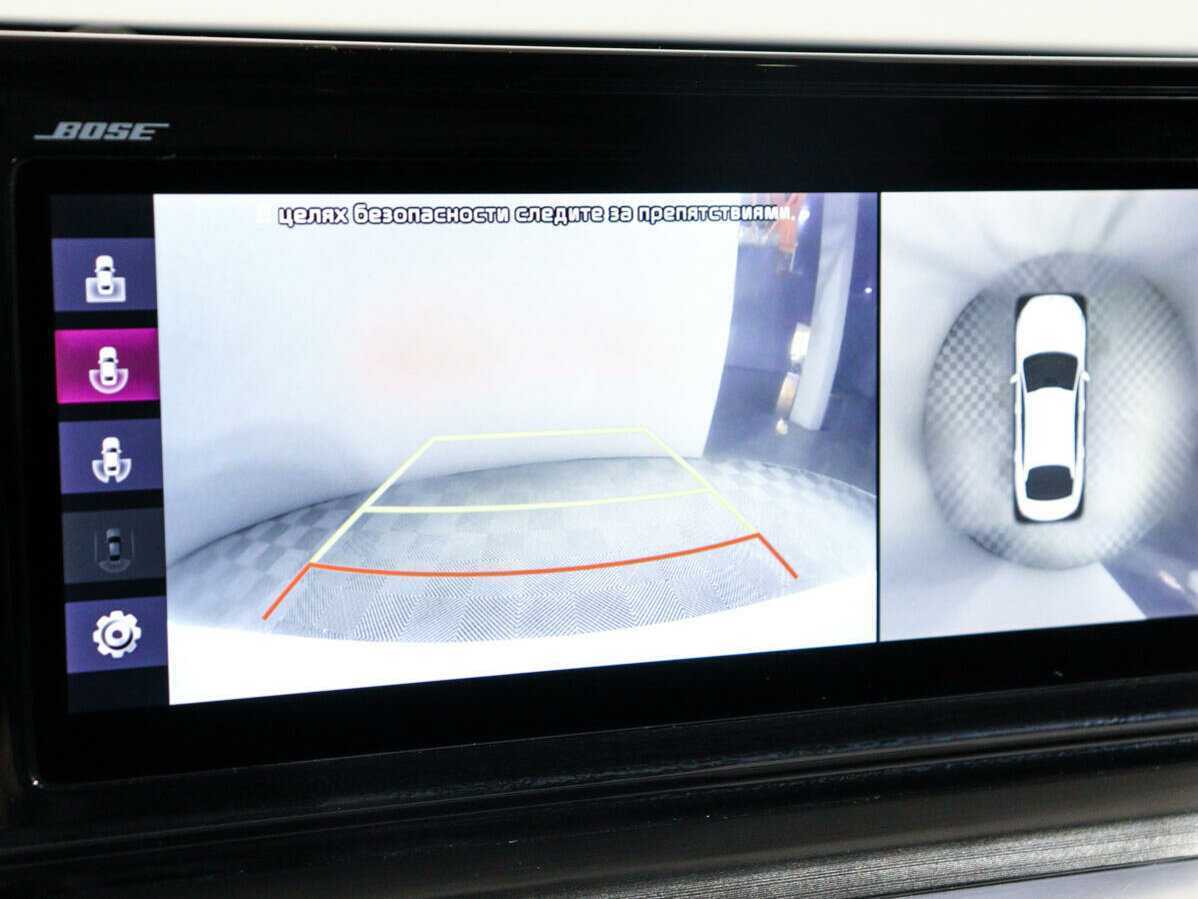 Купить Kia K5, 2021, 100 282 км, фото №25