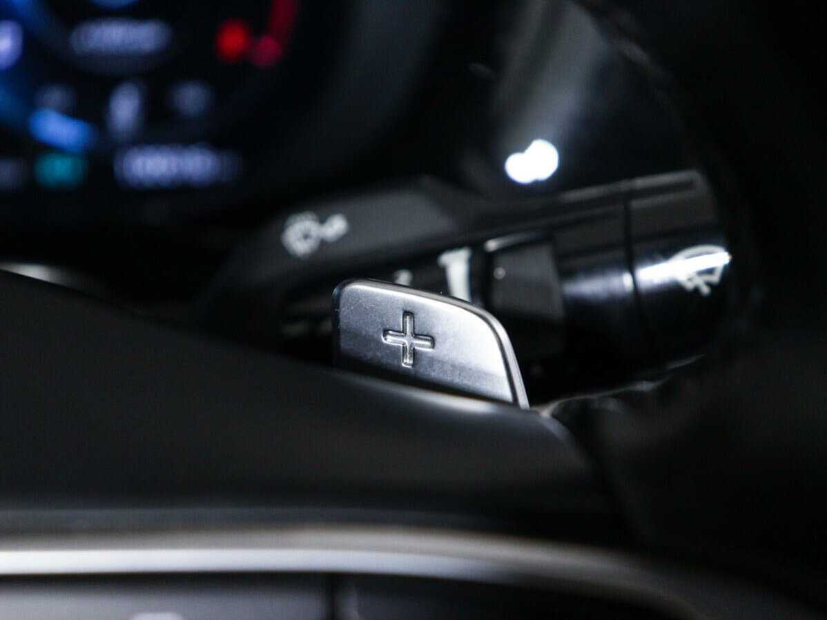 Купить Kia K5, 2021, 100 282 км, фото №27